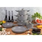 Affordable Cookware Sets Kenya