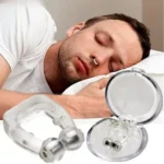 Anti-Snoring Device 2 Anti-Snoring Device