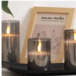 smokeless LED candles Kenya