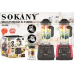 Commercial blender Kenya