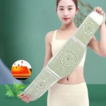 Wormwood Waist Support Belt Kenya