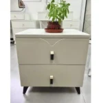 Compact Bedside Cabinet Kenya