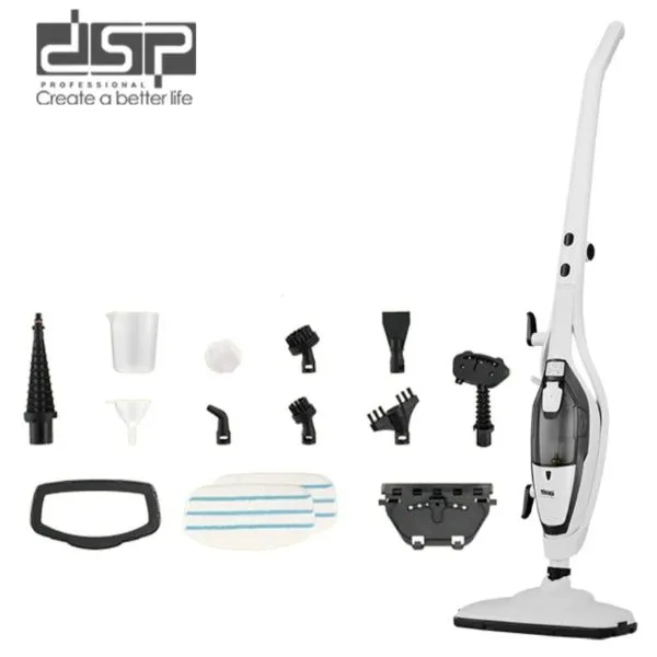 Unique House Collection – Affordable Home & Kitchenware Online Kenya 5 10 in 1 Steam Mop Kenya