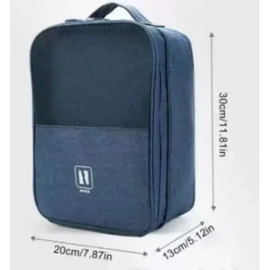 Waterproof Travel Organizer Bag