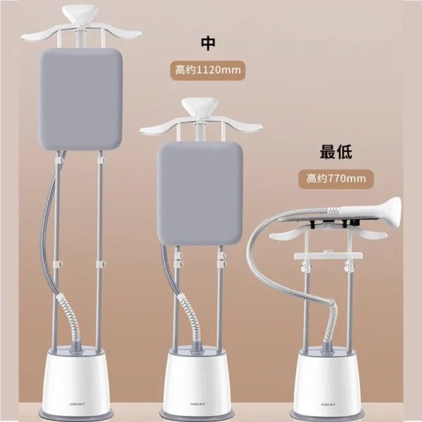 Vertical garment steamer Kenya
