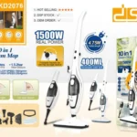 10 in 1 Steam Mop Kenya 3 10 in 1 steam cleaner Kenya