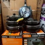 Great Star cookware set