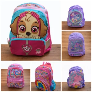 Smiggle School Bag
