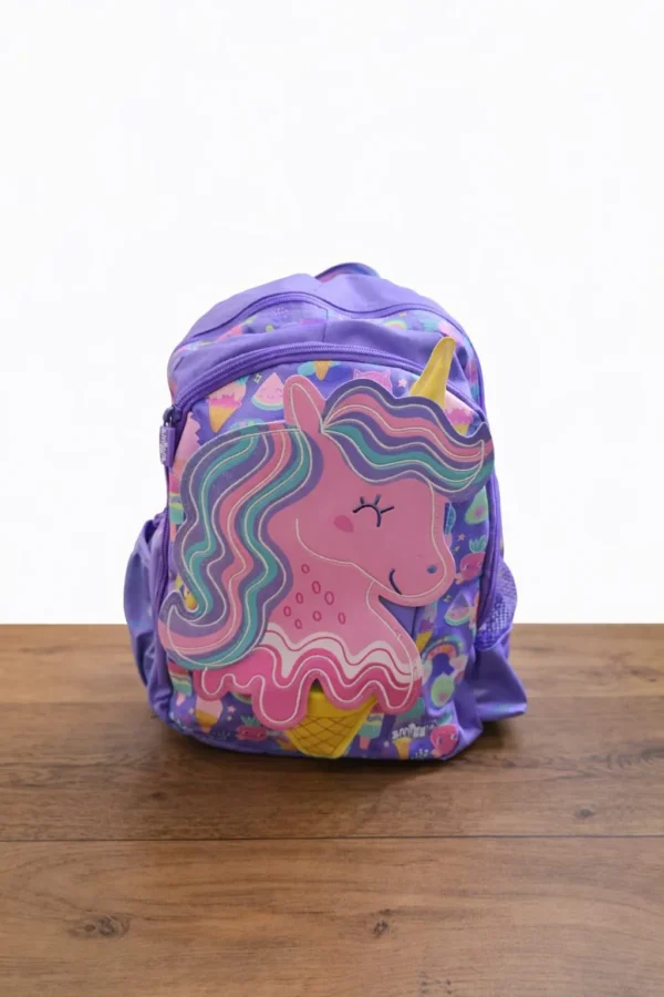 Durable kids backpacks