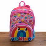 Smiggle School Bag 4 Nursery school bags
