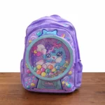 Smiggle School Bag 3 Kindergarten school bags