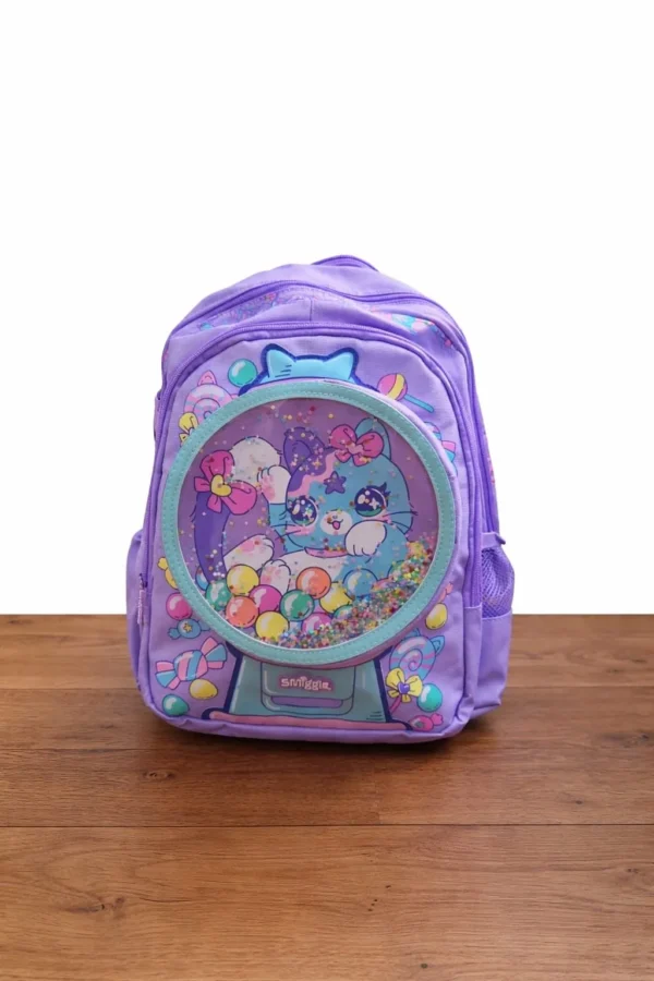 Kindergarten school bags