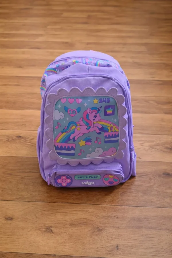 School bags for kids