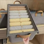 Clothes storage box Kenya