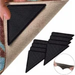 Non-slip rug grippers