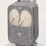 Waterproof Travel Shoe Bag