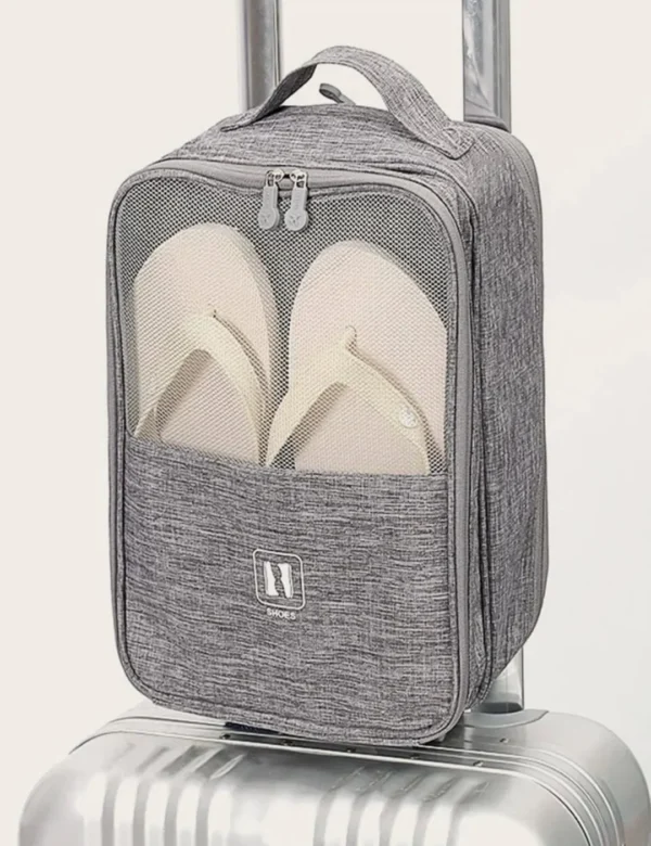 Waterproof Travel Shoe Bag