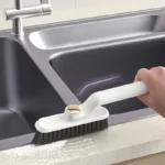 360° Rotating Crevice Cleaning Brush