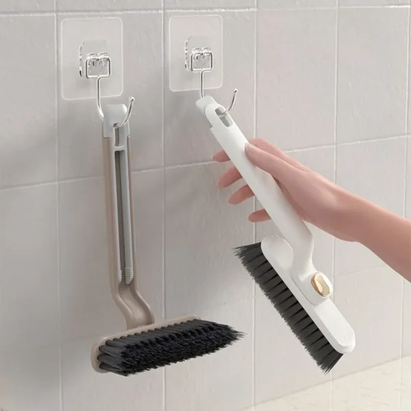 Kitchen gap cleaner