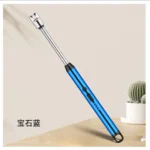 Windproof Arc Pulse Lighter 7 Windproof arc lighter