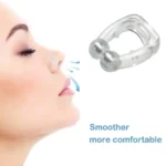 Anti-Snoring Device 6 Anti snoring device