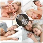 Anti-Snoring Device 3 Snore stopper