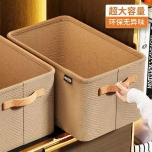 foldable closet organizer