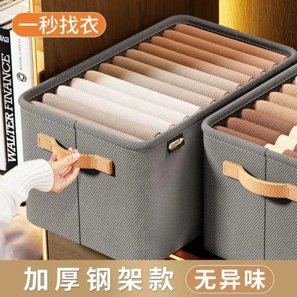 multipurpose storage organizer