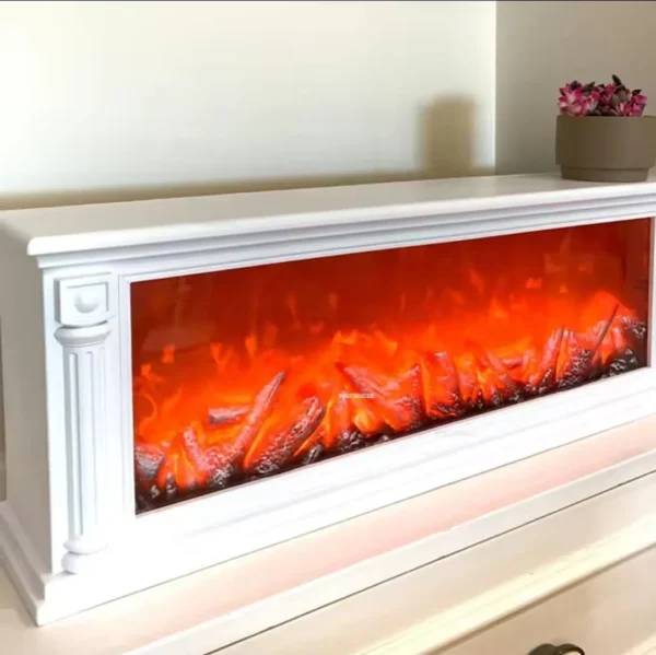 simulated flame fireplace Kenya