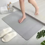 Super Absorbent Non-Slip Bath Mat