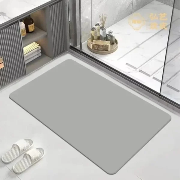 anti slip shower mat