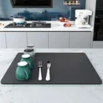 Dish Drying Mat