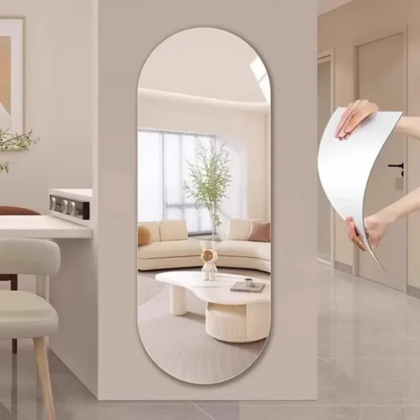 Quality Unbreakable Acrylic Mirror