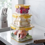 food storage containers