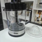 electric citrus juicer