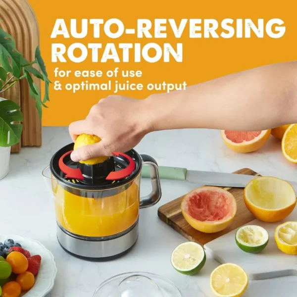 1.2L juicer
