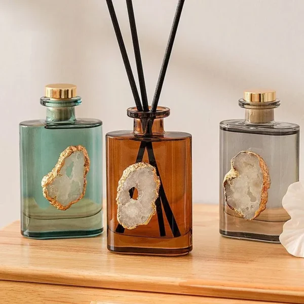 Luxurious Aromatherapy Reed Diffuser