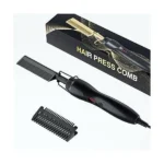 High-Quality Hair Hot Comb