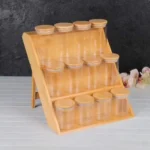 3 tier spice rack