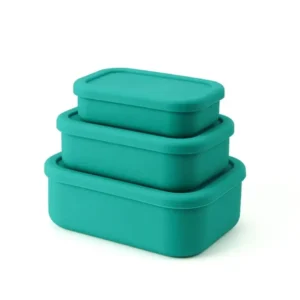 Dishwasher safe container