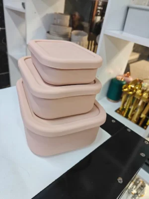 Eco friendly lunch box Kenya