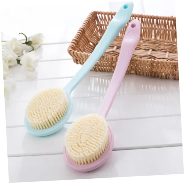 Multipurpose Back Scrubber