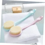 Bath body brush