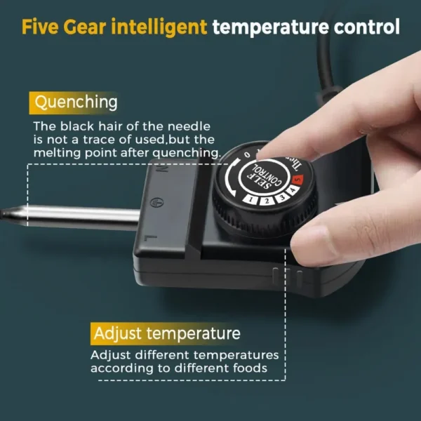 Indoor barbecue grill