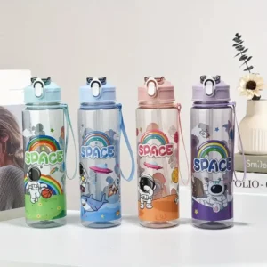 900ml Water Bottle