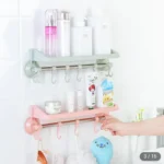 Suction Bathroom Hanger Kenya