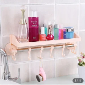 Wall Mounted Storage Rack Kenya