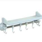 Punch Free Bathroom Rack Kenya
