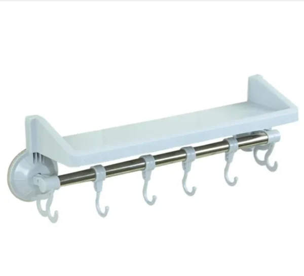 Punch Free Bathroom Rack Kenya
