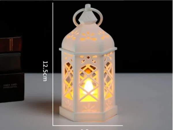LED lantern Kenya